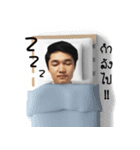 9SENSE（個別スタンプ：1）