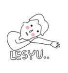 Hai Life！（個別スタンプ：9）