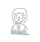 Hai Life！（個別スタンプ：10）