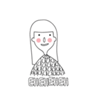 Hai Life！（個別スタンプ：11）