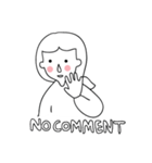 Hai Life！（個別スタンプ：17）