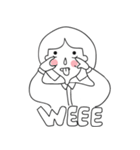 Hai Life！（個別スタンプ：23）