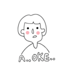Hai Life！（個別スタンプ：29）