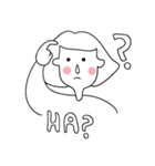Hai Life！（個別スタンプ：33）