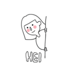 Hai Life！（個別スタンプ：39）