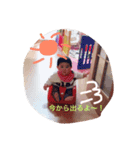 もなのスタンプ（個別スタンプ：4）