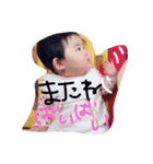 もなのスタンプ（個別スタンプ：16）