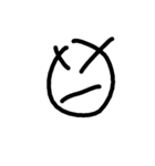 streak streak streak（個別スタンプ：1）