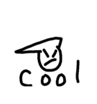 streak streak streak（個別スタンプ：6）