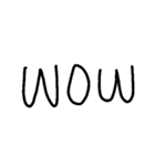 streak streak streak（個別スタンプ：7）