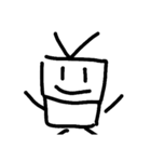 streak streak streak（個別スタンプ：8）