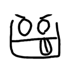 streak streak streak（個別スタンプ：10）