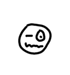 streak streak streak（個別スタンプ：12）
