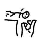 streak streak streak（個別スタンプ：13）