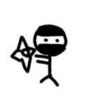 streak streak streak（個別スタンプ：14）
