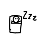 streak streak streak（個別スタンプ：16）
