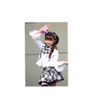 ここあいす（個別スタンプ：1）