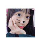 ここあいす（個別スタンプ：8）