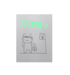 cars   1（個別スタンプ：4）