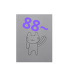 cars   1（個別スタンプ：6）