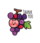 ばぶちゃん！（個別スタンプ：15）