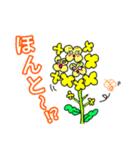 nanami ٩(๑❛ᴗ❛๑)۶6   【あいづち】（個別スタンプ：6）