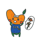 sches Gambo-2（個別スタンプ：3）