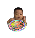 Jasper-love（個別スタンプ：14）