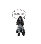 E.Cocker Spaniel HERB LIFE 2（個別スタンプ：1）