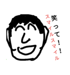 asitagaaru（個別スタンプ：3）