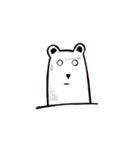 Like A Bear V.2（個別スタンプ：2）