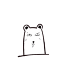 Like A Bear V.2（個別スタンプ：5）