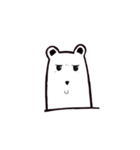 Like A Bear V.2（個別スタンプ：15）