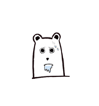 Like A Bear V.2（個別スタンプ：28）