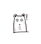 Like A Bear V.2（個別スタンプ：30）