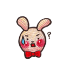 Bunny debut！（個別スタンプ：2）