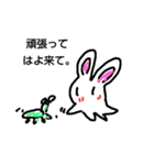 easy picture3（個別スタンプ：2）