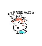 easy picture3（個別スタンプ：4）