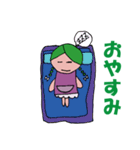 キャベ子（個別スタンプ：31）