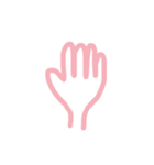 No speak（個別スタンプ：1）