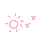No speak（個別スタンプ：2）