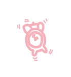 No speak（個別スタンプ：3）