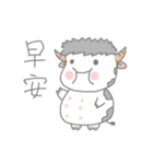 MoowMoow（個別スタンプ：1）