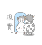 MoowMoow（個別スタンプ：5）