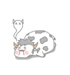 MoowMoow（個別スタンプ：12）