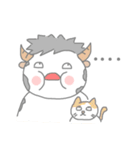 MoowMoow（個別スタンプ：13）