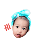 babykung（個別スタンプ：1）