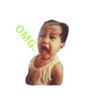 babykung（個別スタンプ：3）