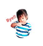 babykung（個別スタンプ：8）