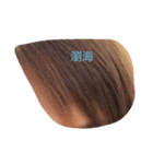 face-details（個別スタンプ：7）
